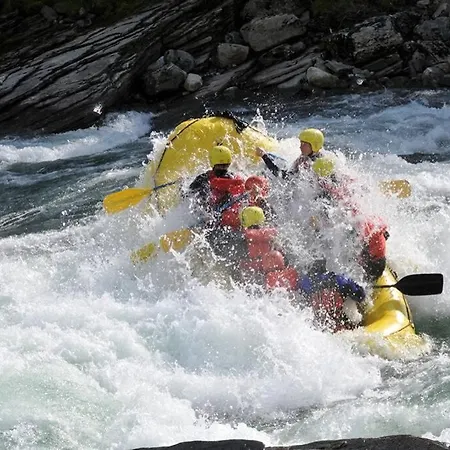 Holiday home The Cave In *