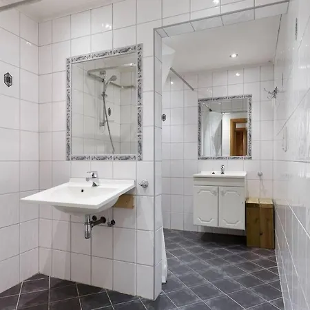 The Cave In * Beitostolen