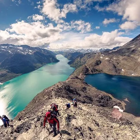 The Cave In Holiday home *