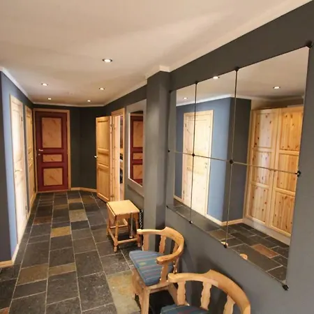 Holiday home The Cave In *