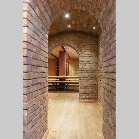 Holiday home The Cave In