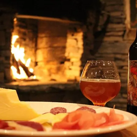 Holiday home The Cave In *