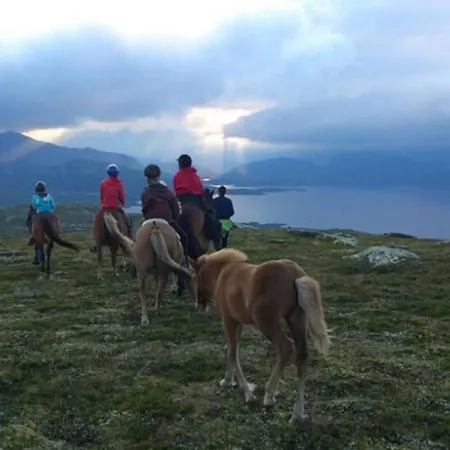 The Cave In * Beitostolen