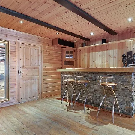 The Cave In Holiday home *