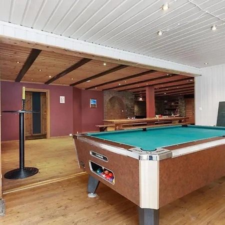 Holiday home The Cave In *