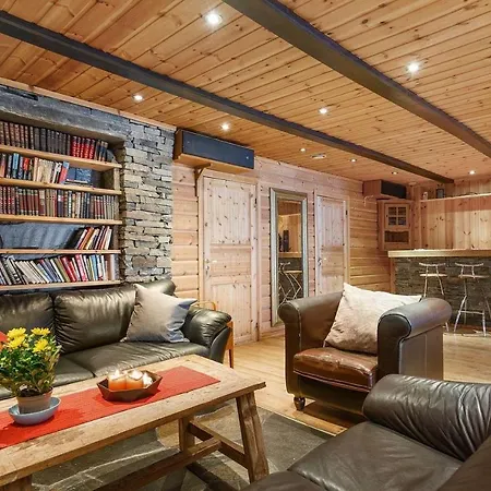 Holiday home The Cave In