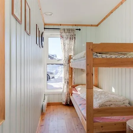 Holiday home The Cave In *