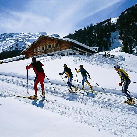 Holiday home The Cave In Beitostolen
