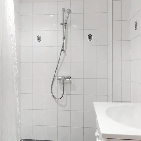 The Cave In Beitostolen