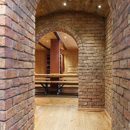 Holiday home The Cave In *