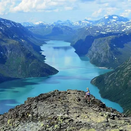 The Cave In Holiday home *