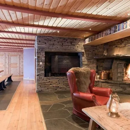 The Cave In * Beitostolen