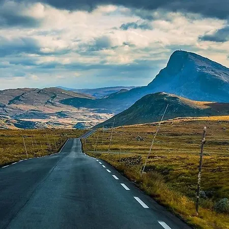 The Cave In * Beitostolen