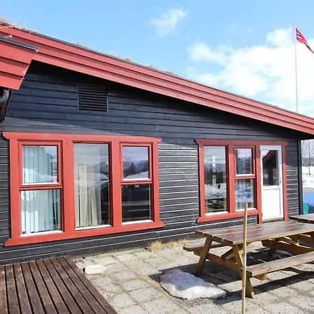 Holiday home The Cave In