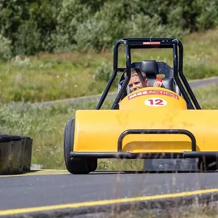 The Cave In Holiday home *