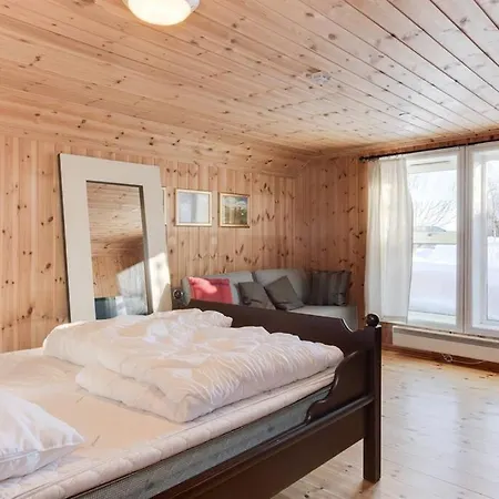 The Cave In Holiday home Beitostolen