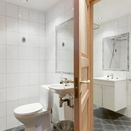 Holiday home The Cave In