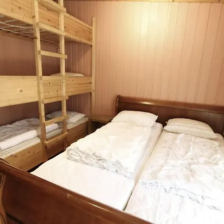 The Cave In * Beitostolen