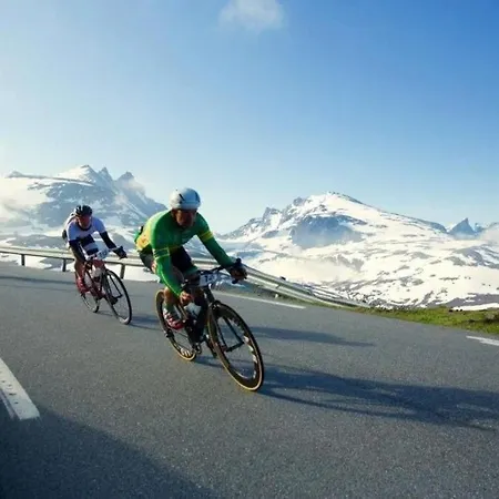 Holiday home The Cave In *