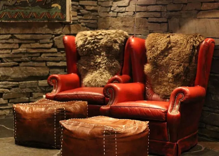 Дом отдыха The Cave In *